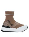 Rucoline Sneakers In Brown