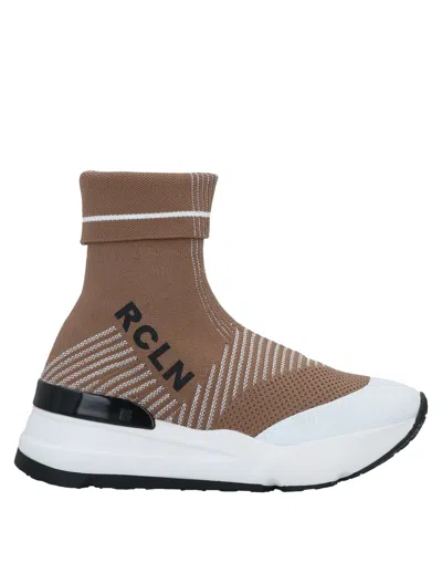 Rucoline Sneakers In Brown