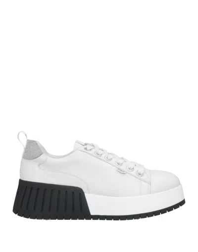 Rucoline Sneakers In White