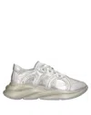 Rucoline Sneakers In Gold