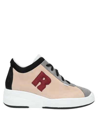 Rucoline Sneakers In Light Brown