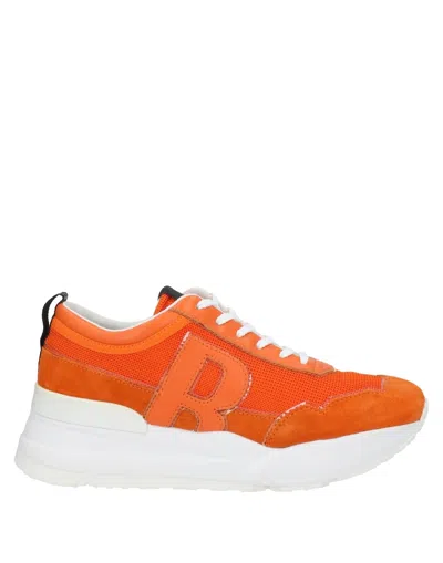 Rucoline Sneakers In Orange