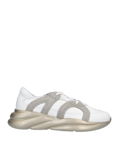 Rucoline Sneakers In Grey