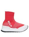 Rucoline Sneakers In Red