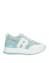 Rucoline Sneakers In Blue