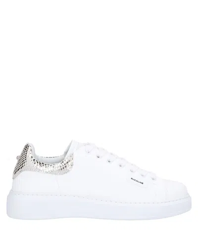 Rucoline Sneakers In White