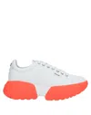 Rucoline Sneakers In White