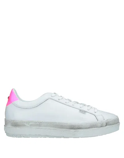 Rucoline Sneakers In White