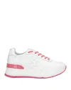 Rucoline Sneakers In White
