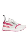 Rucoline Sneakers In White
