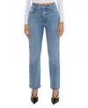 Rüdes Denim Rudes Denim The Tracy Straight Jean