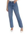 Rüdes Denim Rudes Denim The Tracy Straight Jean