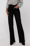 Rüdes Denim Rudes Denim The Ali Boot Cut Jean In Black