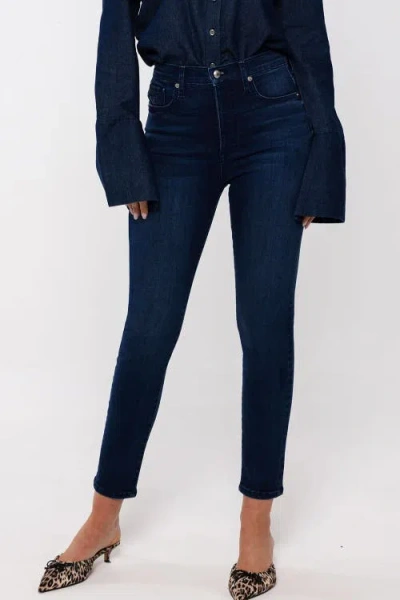 Rüdes Denim Rudes Denim The George Jean In Blue