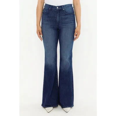 Rüdes Denim Rudes Denim The Leslie Jean In Onto The Next