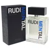 Rudimental Blue By  For Men In Blue / Purple