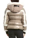Rudsak Audrey Jacket In Grey