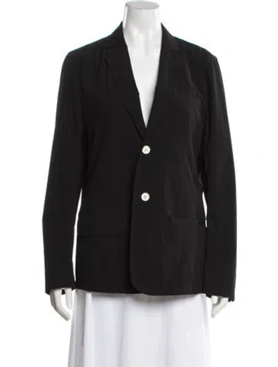 Pre-owned Rudsak Blazer In Black