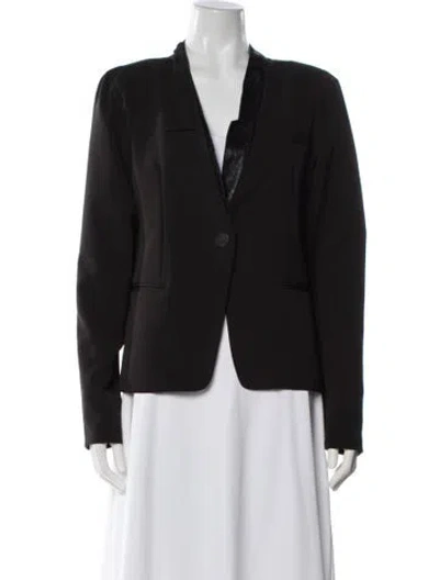 Pre-owned Rudsak Blazer In Brown