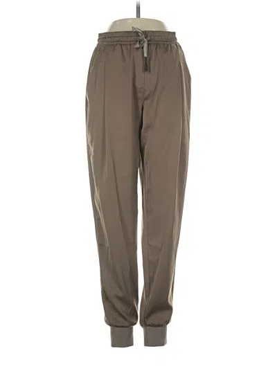 Pre-owned Rudsak Casual Pants In Brown