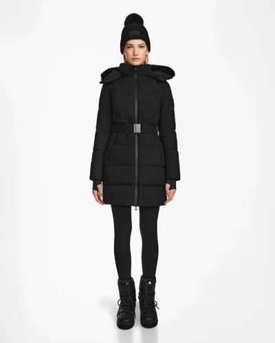 Rudsak Christel M-m - L124505 Black