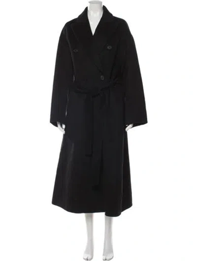 Pre-owned Rudsak Coat In Black