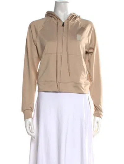 Pre-owned Rudsak Crew Neck Long Sleeve Hoodie In Neutral
