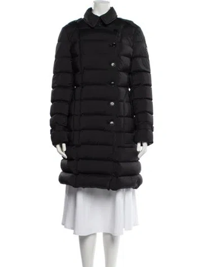 Pre-owned Rudsak Down Coat In Black