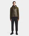 Rudsak Durin S In Green