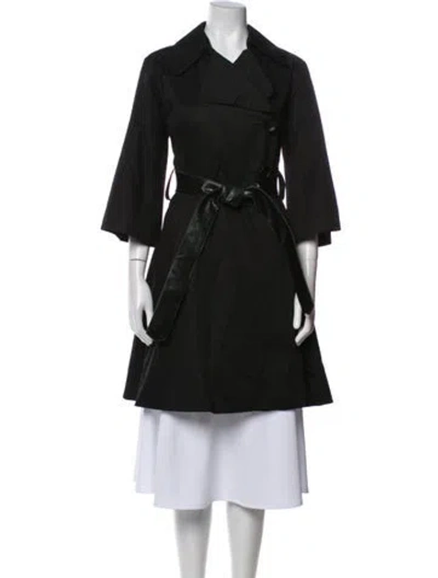 Pre-owned Rudsak Evening Jacket In Black