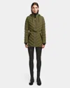 Rudsak Francine Women's Quilted Down Jacket In Multi