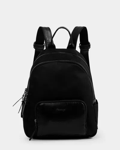 Rudsak Grace Women's Mini Backpack In Black