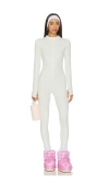 Rudsak Ivy Jumpsuit In White