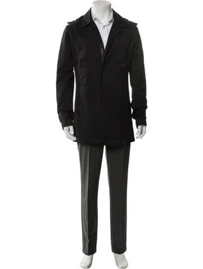 Pre-owned Rudsak Jacket In Black