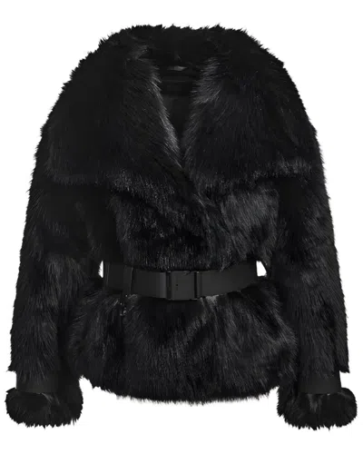 Rudsak Jacket In Black