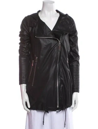 Pre-owned Rudsak Jacket W/ Tags In Gray