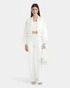 Rudsak Jen Women's Cropped Windbreaker