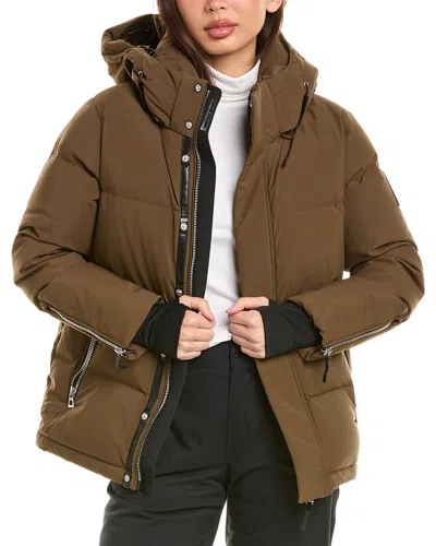 RUDSAK RUDSAK JOON JACKET