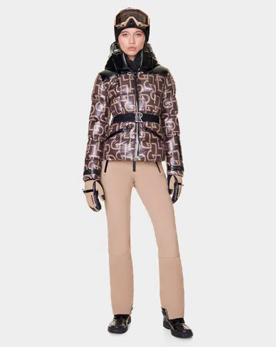 Rudsak Klaudia In Brown