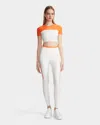 Rudsak Liliane Women's Active Crop Top