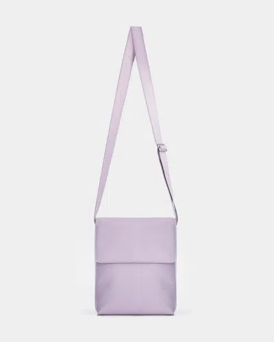 Rudsak Maddy Leather Crossbody Bag In Multi