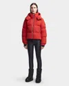 Rudsak Mave M In Orange