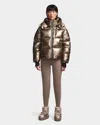 Rudsak Mave S In Gold