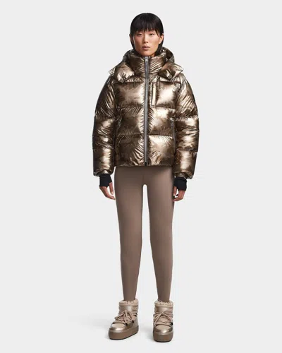 Rudsak Mave S In Gold