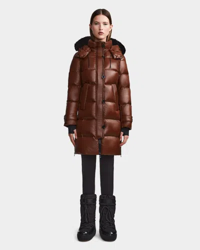 Rudsak Meya S In Brown