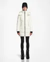 Rudsak Miriam Women's Quilted Down Puffer In Multi