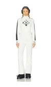 Rudsak Nanor Jumpsuit In White