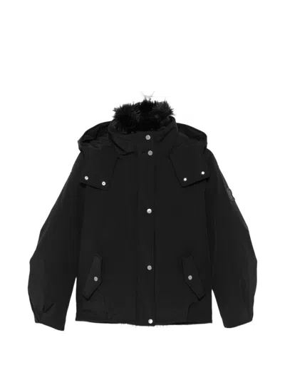 Rudsak Precious Down Jacket By  In Black