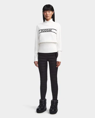Rudsak Sienna Women's Knit Sweater
