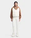 Rudsak Vincent M In White